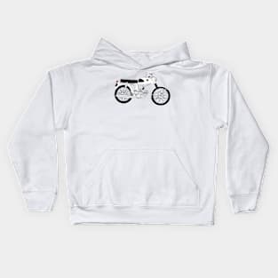 Super 90 Kids Hoodie